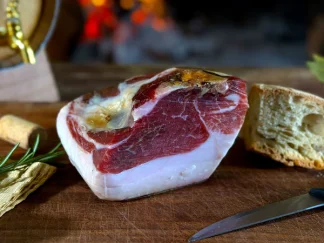 Fiocco calabrese prezzo al kg
