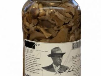 MISTO FUNGHI in olio 1062 ml CT 6