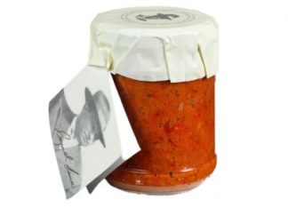 NDUJA PICCANTE CT 12