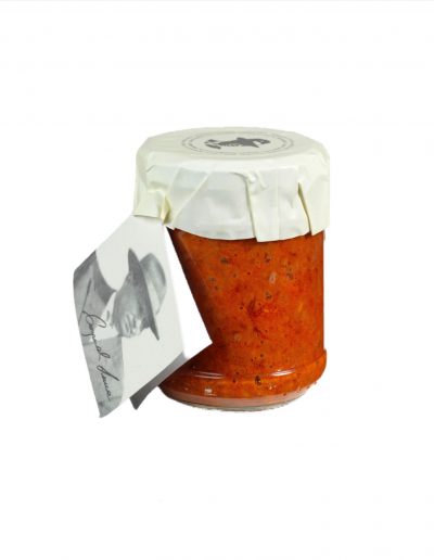 NDUJA PICCANTE CT 12