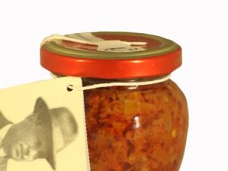 PEPERONCINO TRITATO 106 ml CT 12