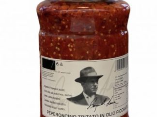 PEPERONCINO TRITATO 3100 ml CT 2