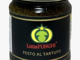 PESTO AL TARTUFO 180 gr CT 12