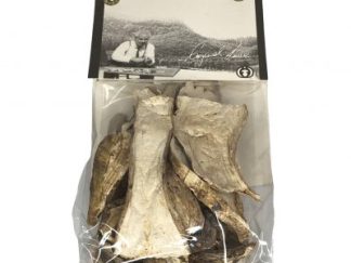 PORCINO Secco Calabrese 25 gr CT 10