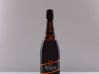 PAS DOSE' 100% Bombino Bianco CL 0,75 - CT da 6