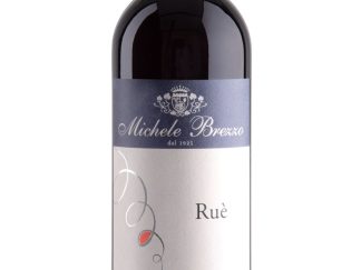 Vino Rosso Nebiolo Rue' doc - cl.75 - ct.6