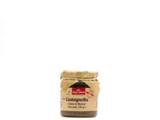 CASTAGNELLA Crema di Castagne 212 ml CT 12