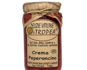 Crema di Peperoncino CT 12