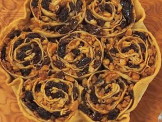 PITTA IMPIGLIATA FLORES GR 500 Ct 20 pz