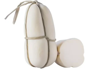 Provola Vallefiore DOP da 1 kg circa- ct 12pz - senza lattosio