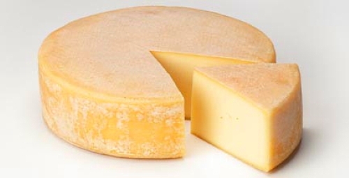 Formaggio Montanaro da 1,7kg circa - ct da 6 pz