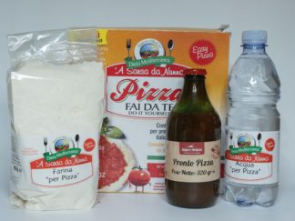 KIT PIZZA ASSORTITI