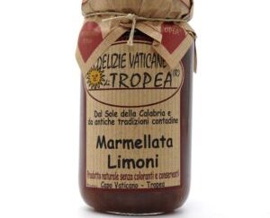 Marmellata di Limoni e212 CT 12
