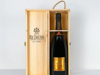 GOLD LIMITED EDITION CL 1,5 in cassetta legno