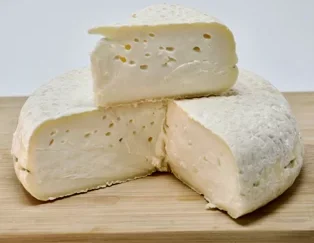 MOLLANA DELLA VAL BORBERA 350 gr circa