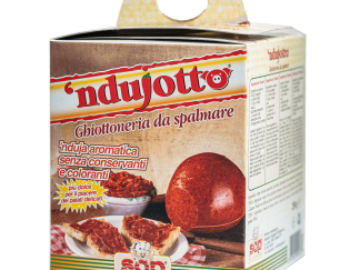 Ndujotto - ct da 6 pz