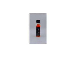 OLIO EVO CON LACRIMA DI NDUJA ML 100 CT 40