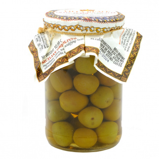 OLIVE AL NATURALE  1700 ml CT 2