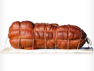 Nduja in budello Orba Gigante - al kg