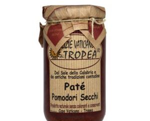 Patè di Pomodori Secchi   e1062 CT 6