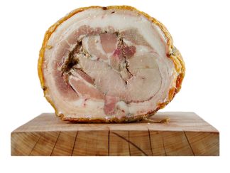 Porchetta al kg
