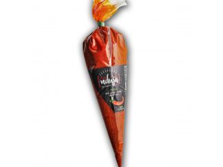 Nduja in sac à poche al pz - ct da 10 pz
