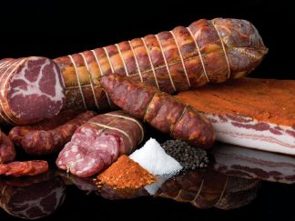 Linea Salumi DOP - Salumi Gourmet